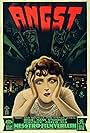 József Bottlik in Angst - Die schwache Stunde einer Frau (1928)