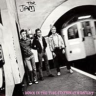 Primary photo for The Jam: Down in the Tube Station at Midnight Primary photo for The Jam: Down in the Tube Station at Midnight