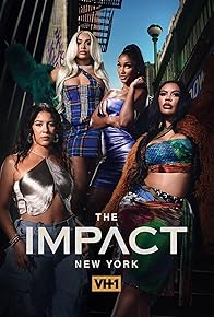 Primary photo for The Impact New York