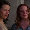 Lili Taylor and Lauren Ambrose in Six Feet Under (2001)