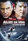 Kevin Costner and Ashton Kutcher in Anjos da Vida: Mais Bravos que o Mar (2006)