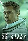 Brad Pitt in Ad Astra. Hacia las estrellas (2019)