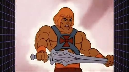 Power of Grayskull: The Definitive History of He-Man and the Masters of the Universe (2017)