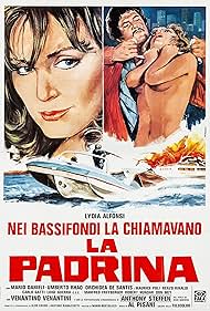 La padrina (1973)