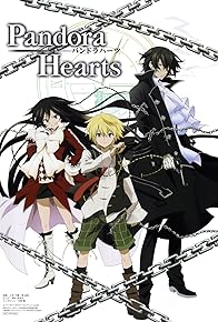 Primary photo for Pandora Hearts