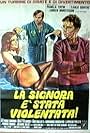 La signora è stata violentata (1973)