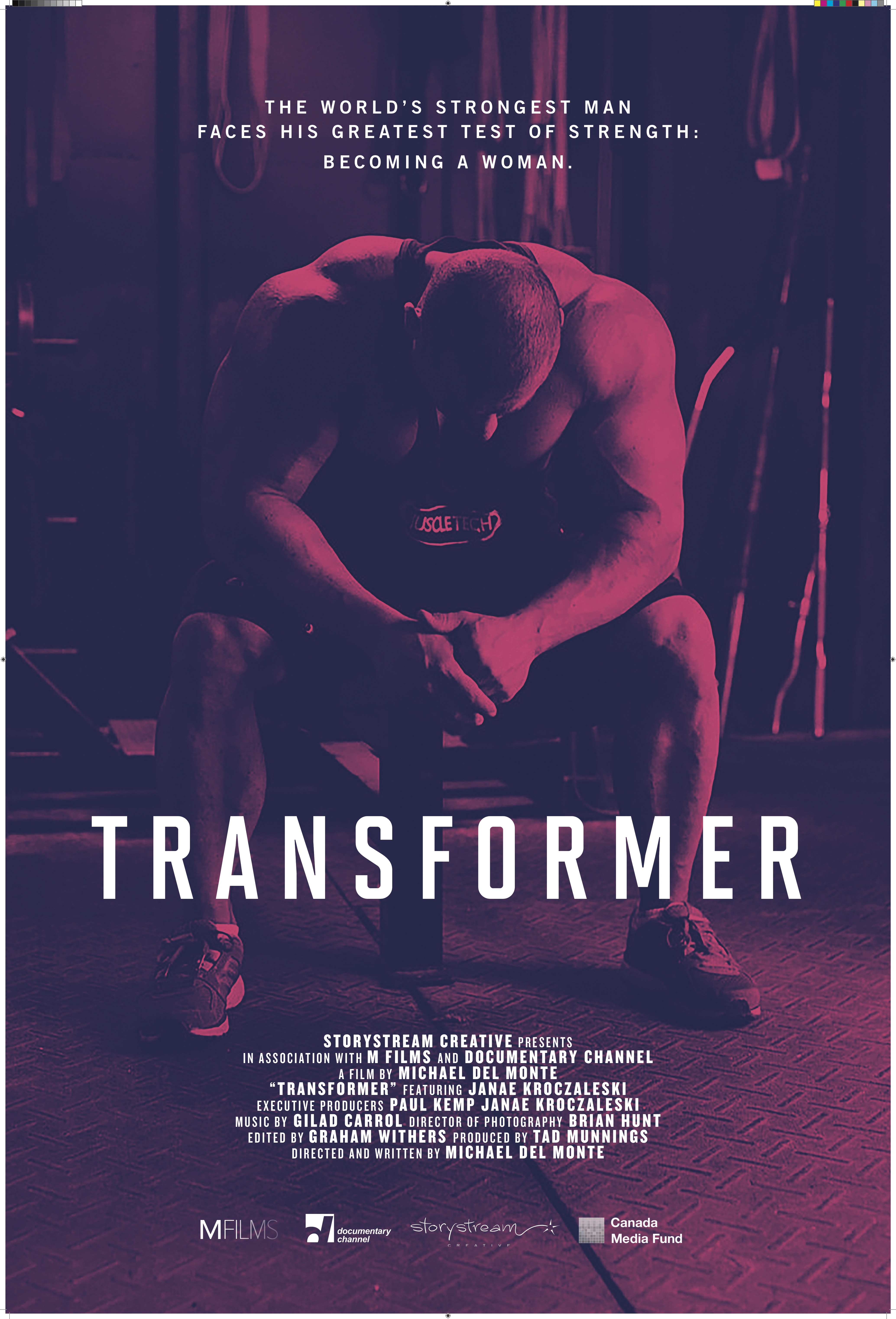 Transformer (2017)