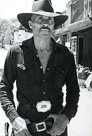 Woody Strode in Cowboysan (1978)