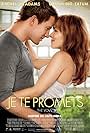 Rachel McAdams and Channing Tatum in Je te promets (2012)