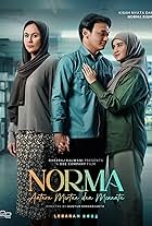 Wulan Guritno, Tissa Biani Azzahra, and Yusuf Mahardika in Norma: Antara Mertua dan Menantu (2025)