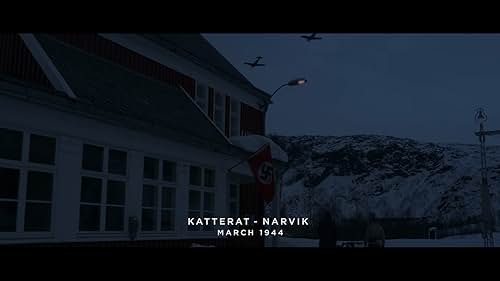 Available now on Vimeo On Demand. https://vimeo.com/ondemand/thecrossing2021

North Norway, 11. March 1944. German forces are occupying Katterat station. The Iversens are passing information from Narvik to England in secret. When they realize that German troops are on to them, they plan their escape. They summon the border guide Olav, who helps them plan how to get to safety in neutral Sweden. The escape does not go quite according to plan, however, and turns into a battle of life and death in the unforgiving North Norwegian winter. With German troops on their tail, Lilly and her daughter Anna, along with Olav, the border guide, are now hurrying through the frozen terrain knowing that even the smallest mistake will cost them their lives.