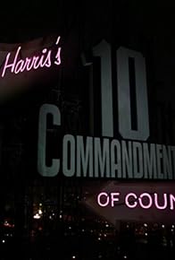 Primary photo for Emmylou Harris's Ten Commandments of Country Primary photo for Emmylou Harris's Ten Commandments of Country