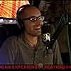 Justin Halpern in The Joe Rogan Experience (2009)