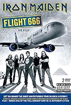 Iron Maiden: Flight 666