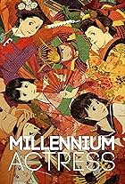 Millennium Actress (2001)