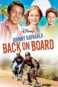 Primary photo for Johnny Kapahala: Back on Board