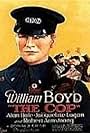 William Boyd in The Cop (1928)