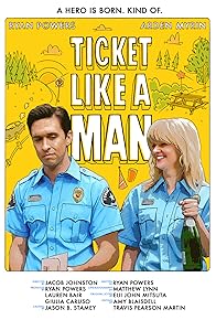 Primary photo for Ticket Like a Man Primary photo for Ticket Like a Man