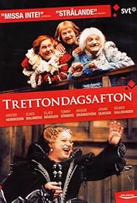 Primary photo for Trettondagsafton
