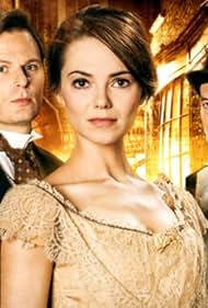 Keith Allen, Kara Tointon, and Rupert Young in Gaslight (2017)