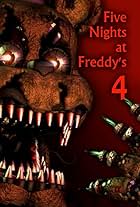 Five Nights at Freddy's 4