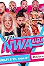 NWA USA (2022)