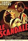 El escándalo: el calvario de una madre (1934)