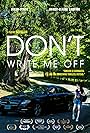 Don't Write Me Off (2019)