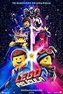 Will Arnett, Elizabeth Banks, Charlie Day, Nick Offerman, Chris Pratt, Cora Miller, Alison Brie, Tiffany Haddish, and Stephanie Beatriz in La LEGO película 2 (2019)