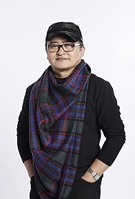 Primary photo for Huan Liu