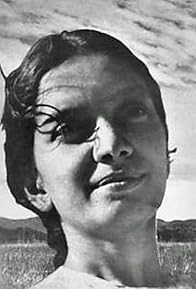 Primary photo for Romena Afaz