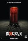 Insidious: The Red Door (2023)