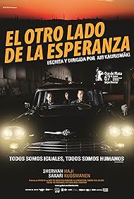 El otro lado de la esperanza (2017)