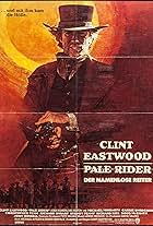 Pale Rider - Der namenlose Reiter