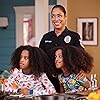 Gina Torres, Kelsey Yates, and Skyler Yates in 9-1-1: Lone Star (2020)