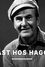 Hagge Geigert in Gäst hos Hagge (1975)