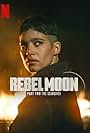 Sofia Boutella in Rebel Moon - Parte 2: la sfregiatrice (2024)