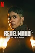 Rebel Moon - Parte 2: A Marcadora de Cicatrizes