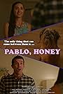 Melissa Vilardo, Joseph Mancuso, Stephen Ling, JohnMark Triplett, Nick Donnelly, and Jennifer Polania in Pablo, Honey (2022)