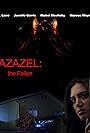 G. Lane and Janelle Gaeta in Azazel: The Fallen (2024)