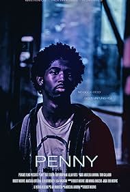 Troy Harryman in Penny (2018)