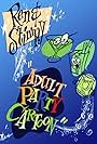 Ren & Stimpy 'Adult Party Cartoon' (2003)