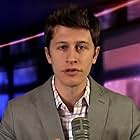 David Pakman