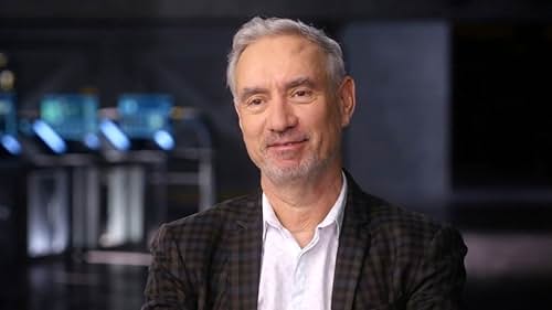 Independence Day: Resurgence: Roland Emmerich On What Made The Sequel Possible