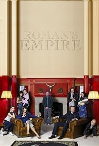 Primary photo for Roman's Empire Primary photo for Roman's Empire