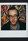 Keith Haring in Keith Haring: Street Art Boy (2020)