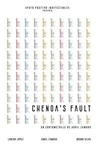 Primary photo for Chenoa's Fault