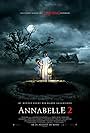 Annabelle 2 (2017)