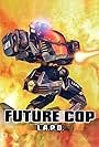 Future Cop: L.A.P.D. (1998)