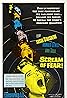 Scream of Fear (1961) Poster